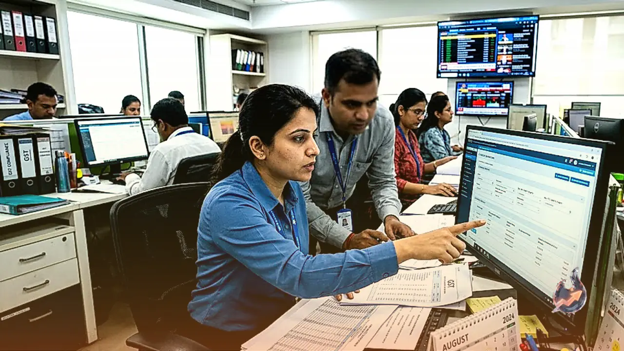 Major GST Rule Changes Effective August 1, New Compliance Requirements for E-Invoices and E-Way Bills