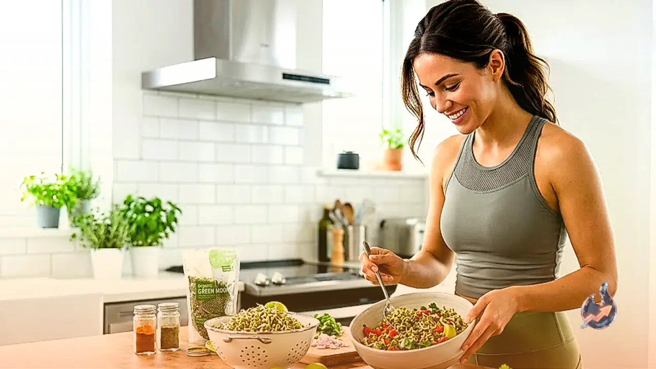 Transform Your Physique Without Expensive Supplements By Adding This Desi Superfood to Your Daily Diet