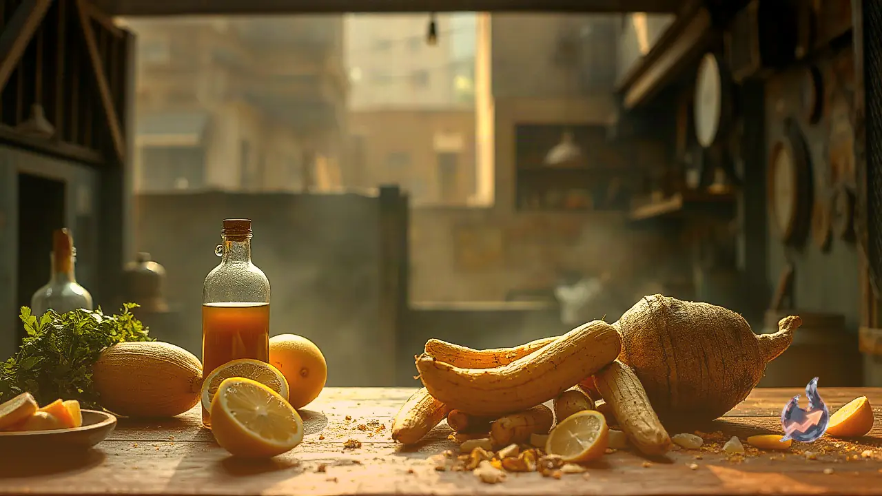 Chef Ranveer Brar Shares Easy Kitchen Techniques to Stop Throat and Hand Itching While Cooking Suran and Arbi