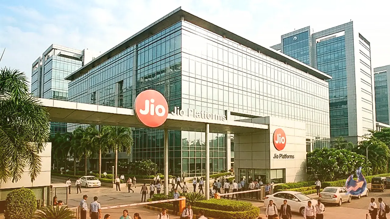 Jio Platforms IPO commands over 22 percent premium in grey market ahead of subscription window