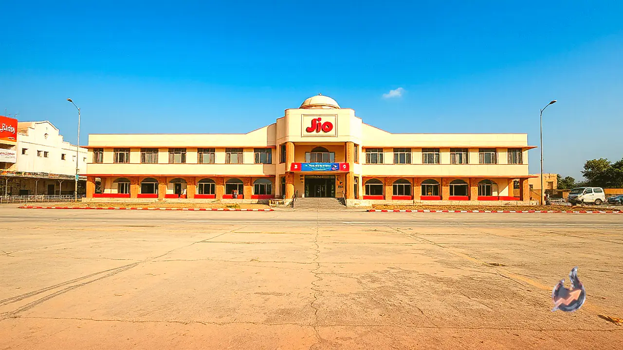 Jio Platforms IPO Draws Over 22 Times Subscription as Shares Head for Bourse Debut Next Week