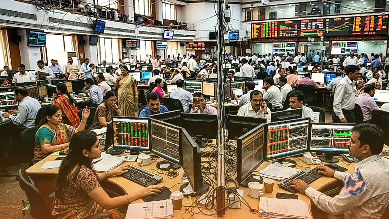 Jio Platforms IPO Set for October 21 Launch as Institutional Bids Touch Record 2 Lakh Crore Rupees