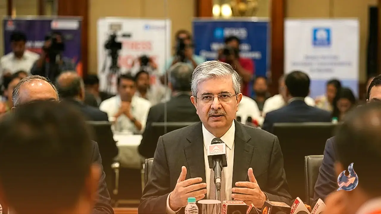 जियो प्लेटफॉर्म्स की लिस्टिंग से रिलायंस बनेगा देश का सबसे मूल्यवान कारोबारी समूह, उदय कोटक ने आंकी ताकत