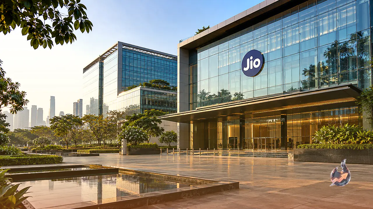 Jio Platforms Pre-Listing Derivatives Spark NEAR Protocol Recovery While Bitcoin and Major Altcoins Face Selling Pressure