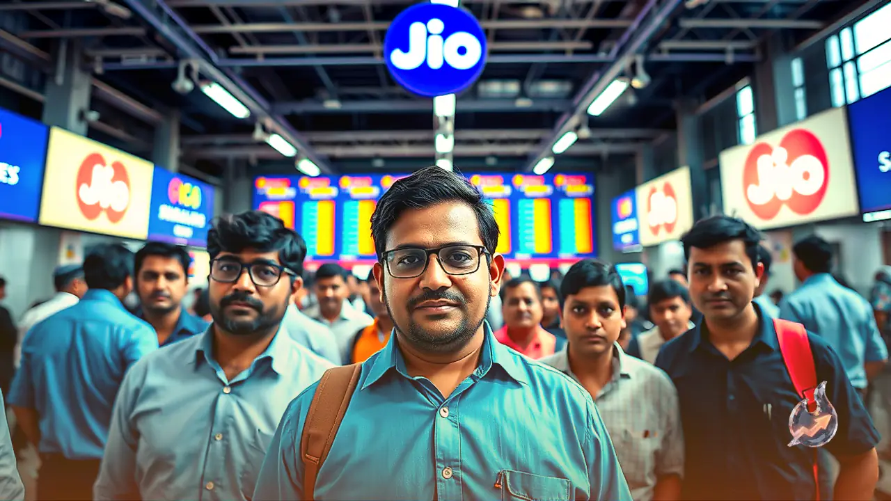 Jio Platforms Prices Mega IPO to Drive Long-Term Wealth Creation for Shareholders, Shares Isha Ambani