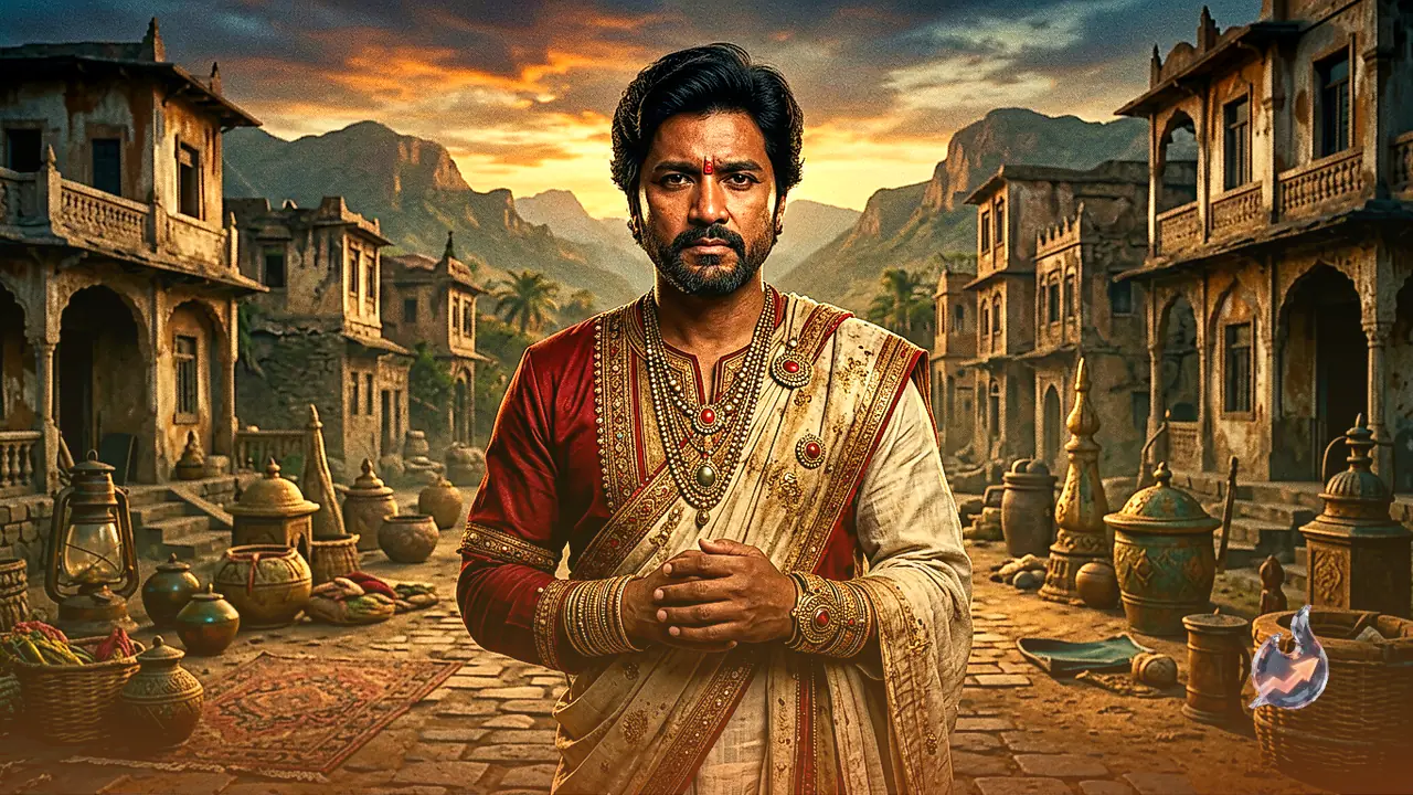 जियो हॉटस्टार के शो पर मंजुल ठाकुर का पलटवार, दिनेश लाल यादव निरहुआ पर साधा निशाना