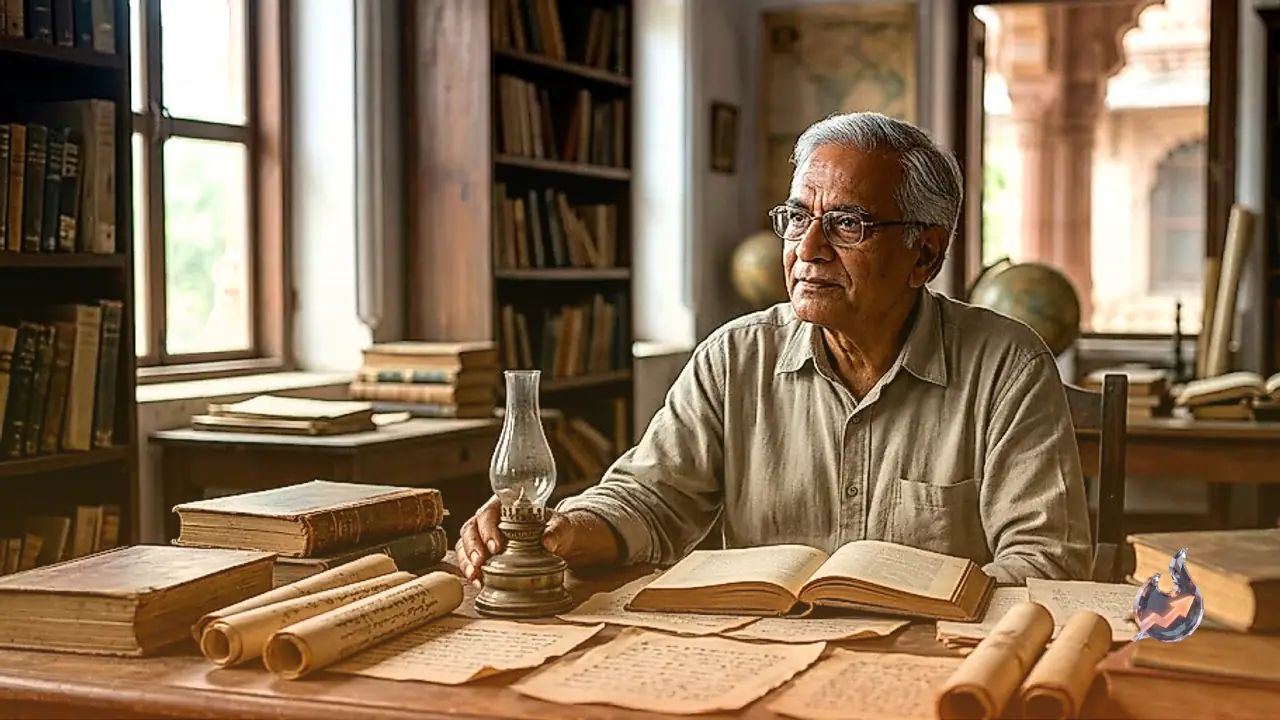 जीवन के हर संकट में साथ नहीं छोड़ते ये तीन साथी, चाणक्य नीति में मिला राज़