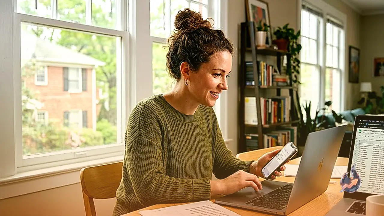 Looking for a Husband, Woman Posts Google Form and Draws Over 240 Applicants