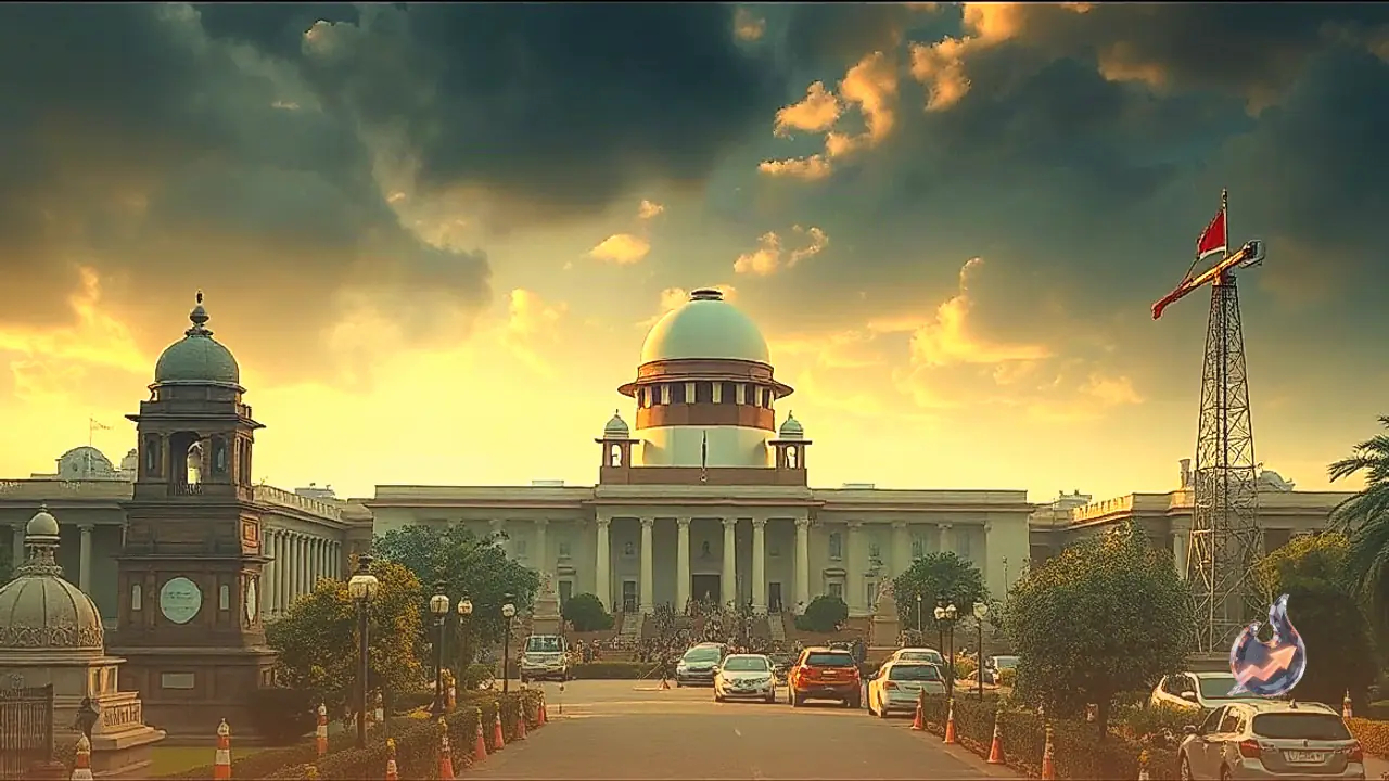 New petition in Supreme Court against Gyanesh Kumar, seeks to stop CEC from functioning