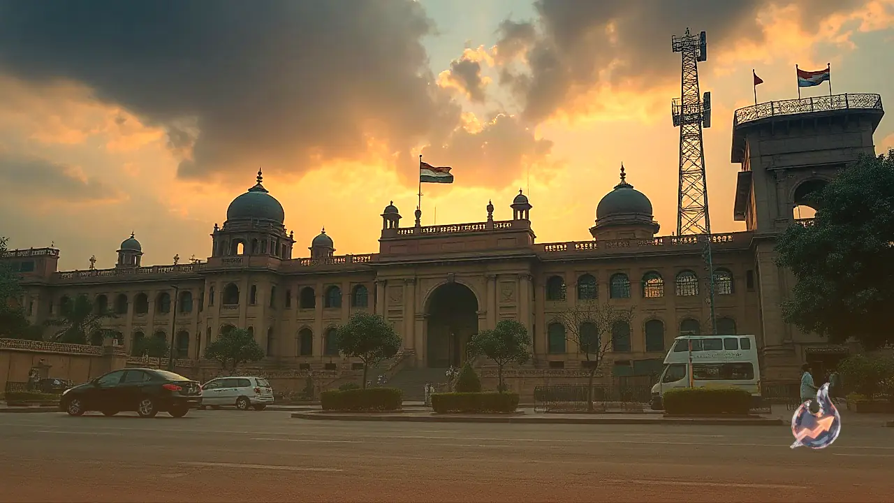 जंतर-मंतर मामलों में कोर्ट के अलग फैसले, स्वतंत्र भारद्वाज को मिली अंतरिम राहत तो अजीत भारती की मुश्किलें बरकरार