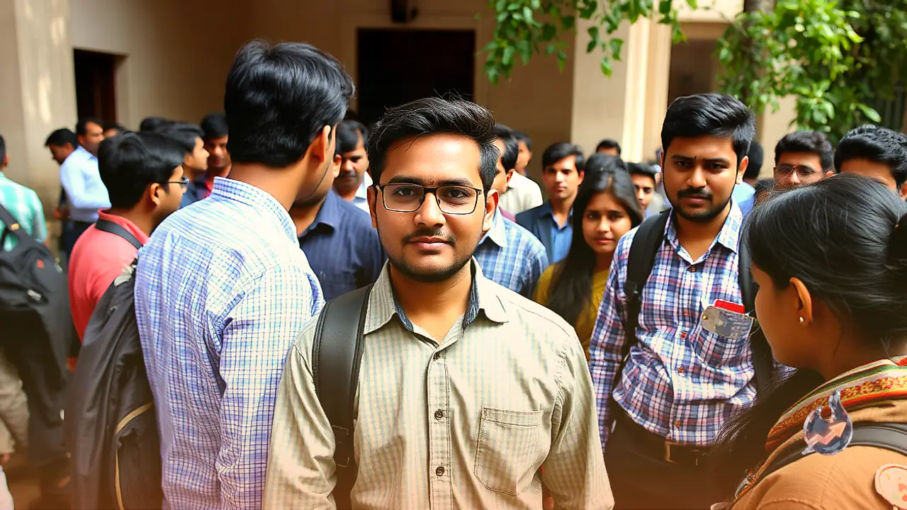 JNU Professor Daughter Anna Sinha Clears UPSC In Debut Attempt, Takes Helm As Ramban SSP
