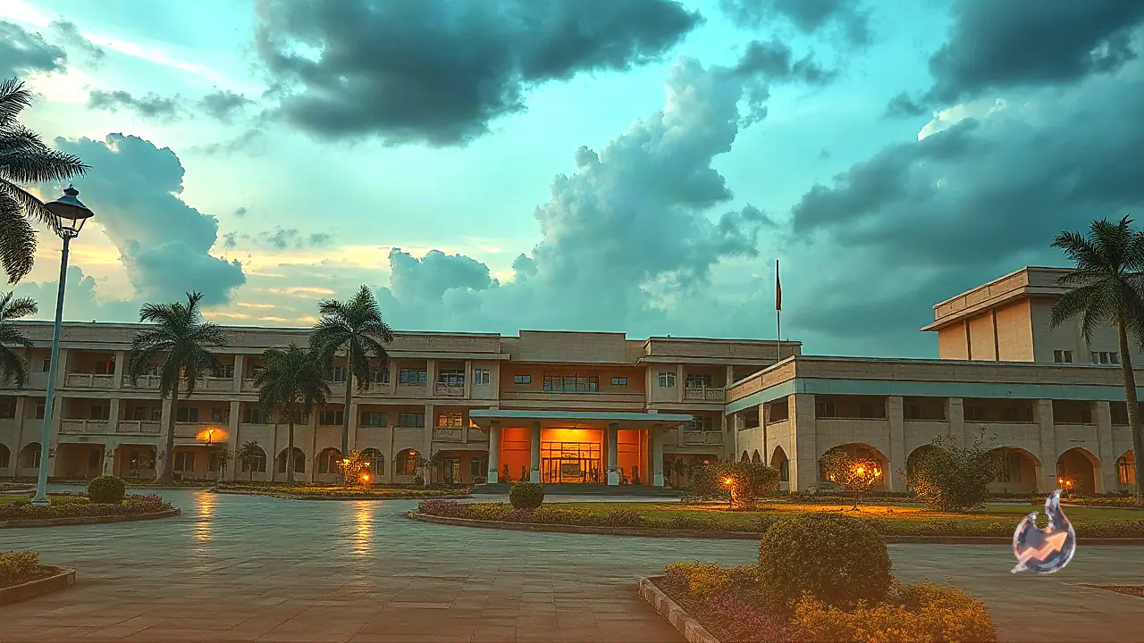JNVU extends PhD admission application deadline to September 7