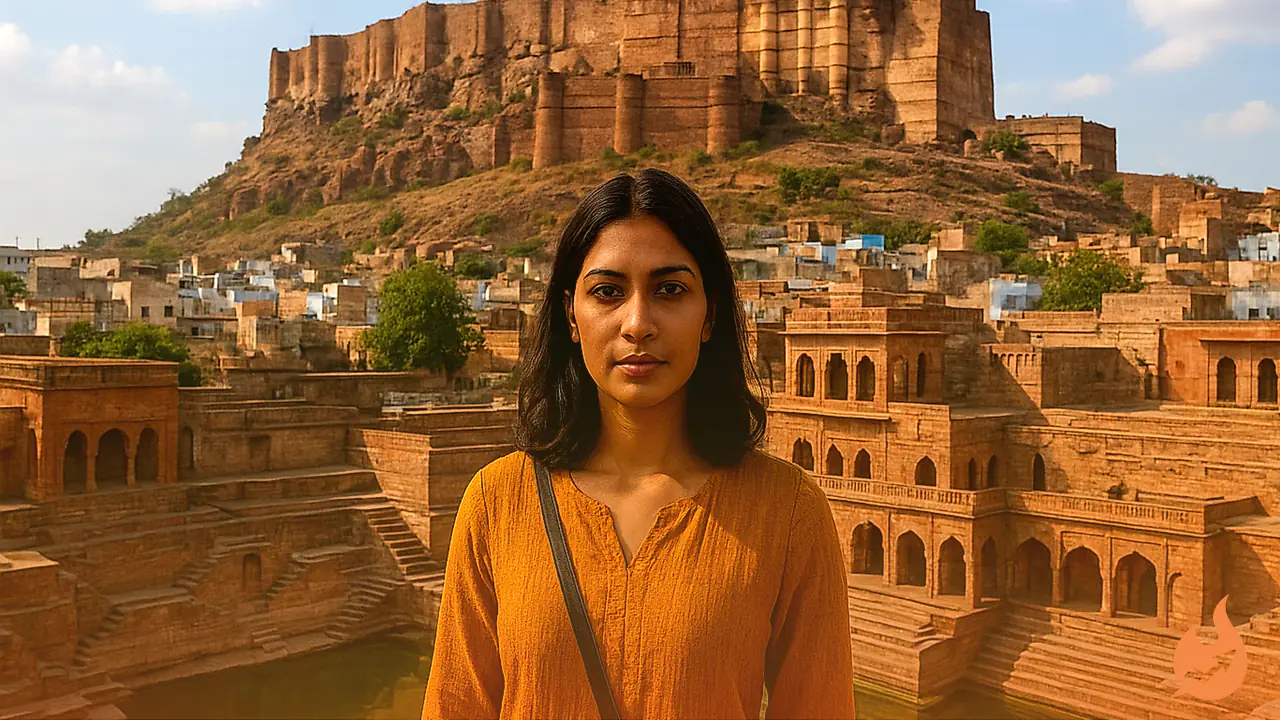 जोधपुर की सैर पर निकलें तो ये 7 ठिकाने न छूटें — किलों, बावड़ियों और झीलों में बसा है मारवाड़ का असली रंग