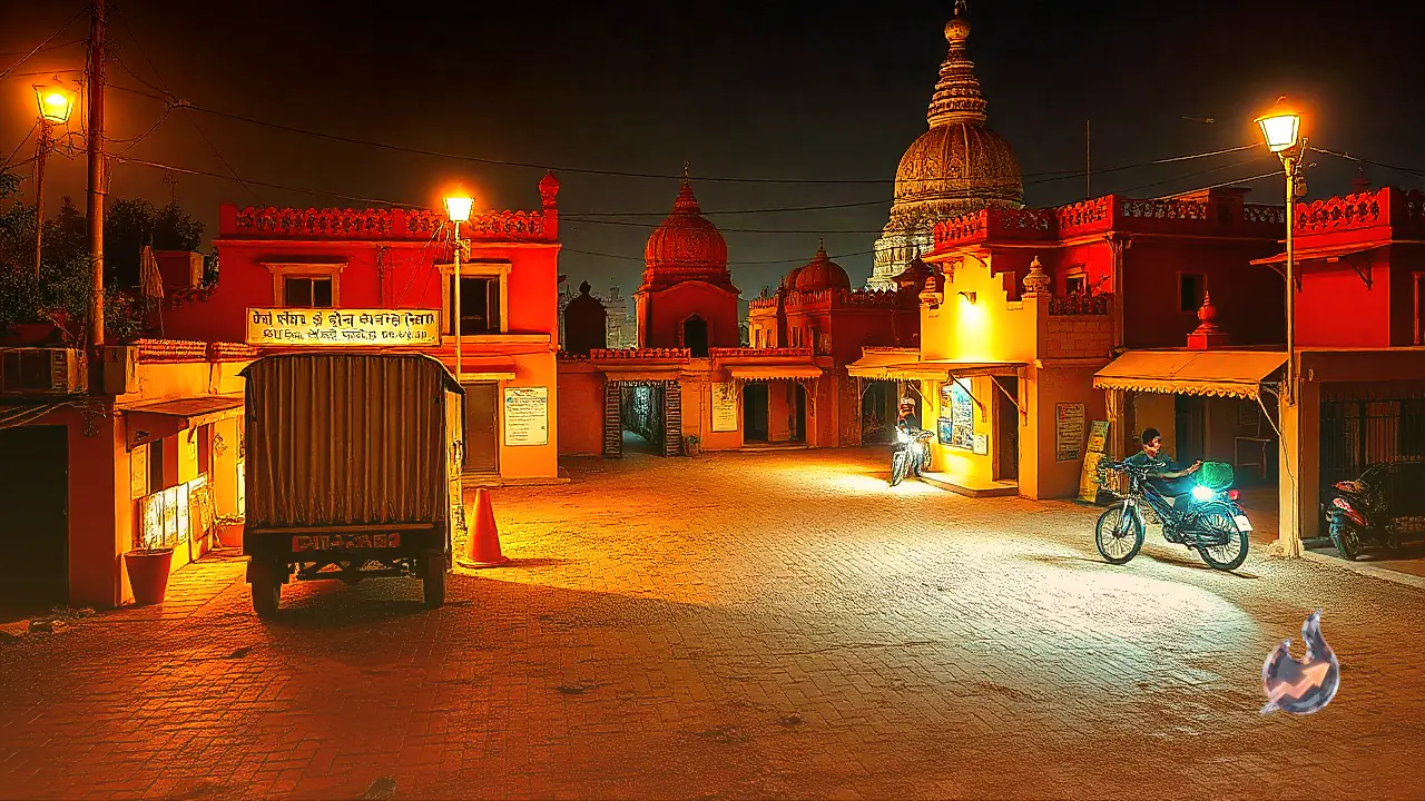 BJP Secures Major Victory in Balesar Satta Municipal Election, Winning 15 Out of 25 Wards