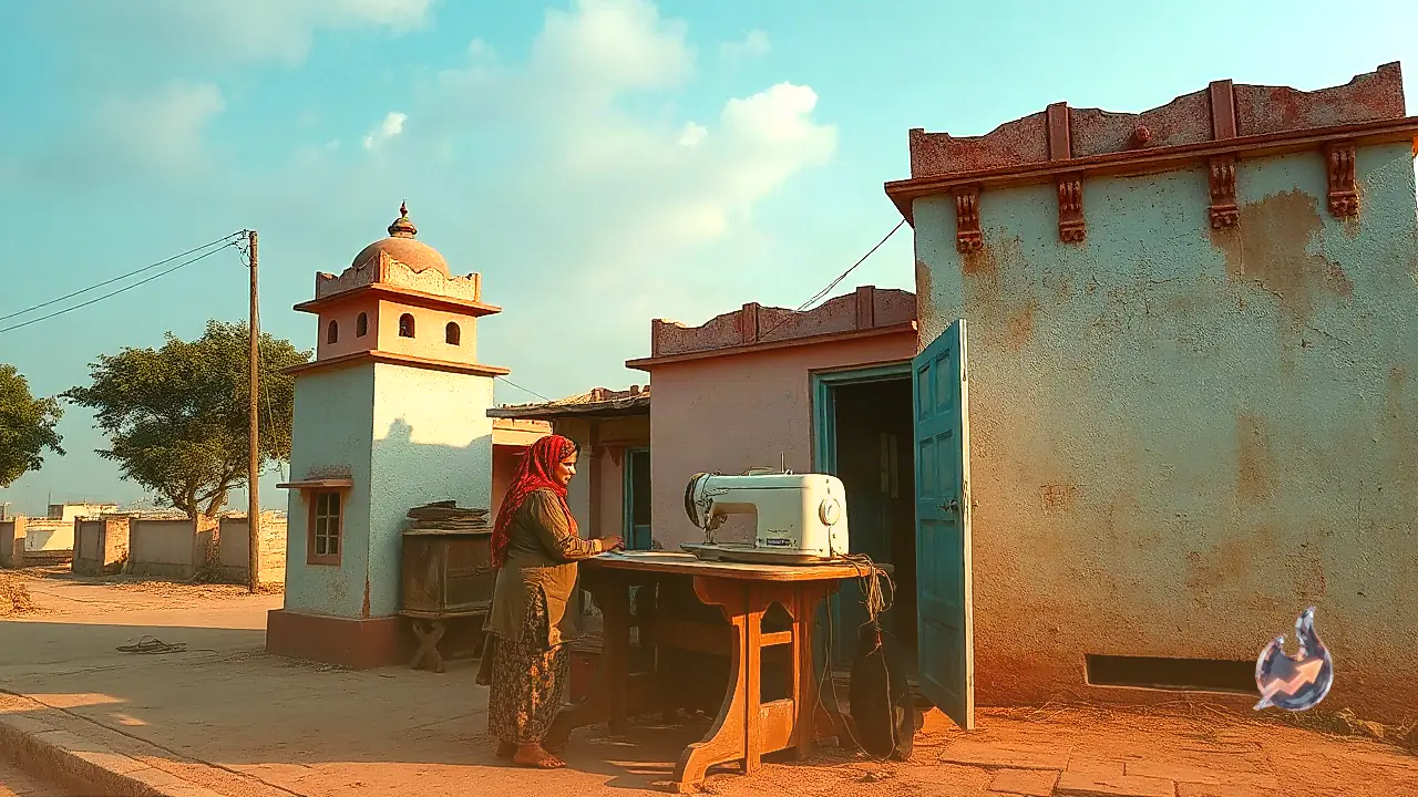Skill Training Drive Launched for Rural Women in Jodhpur's Banar Area to Foster Self Reliance