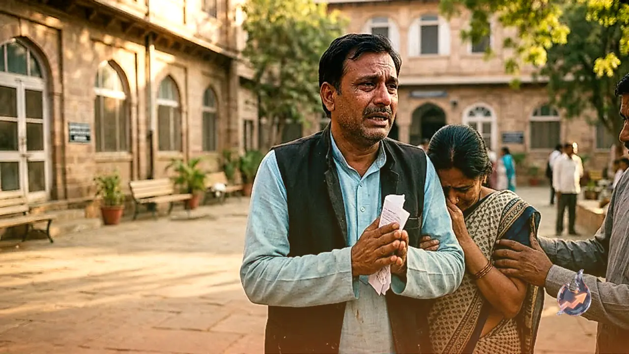 जोधपुर के सरकारी अस्पतालों में एक ही दिन में दो प्रसूताओं की मौत, व्यवस्था पर उठे सवाल