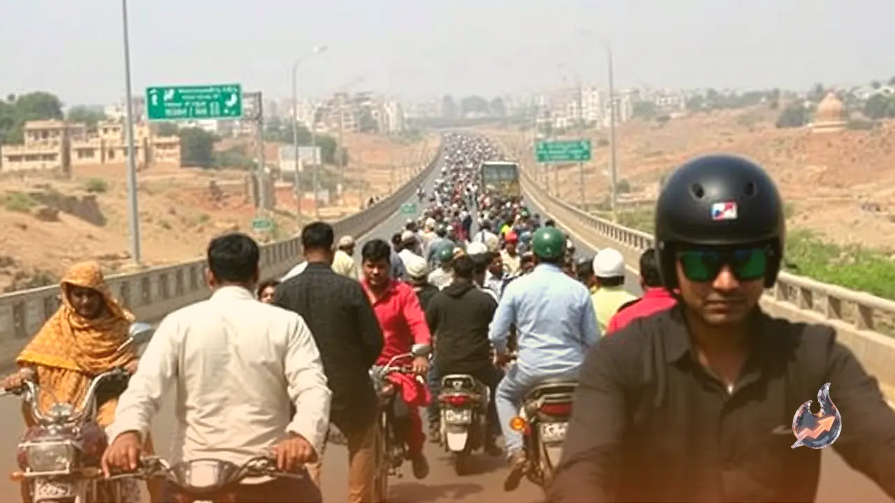 जोधपुर से पचपदरा का सफर होगा आसान, 2130 करोड़ की लागत से बनेगा 87 किलोमीटर लंबा फोरलेन हाईवे