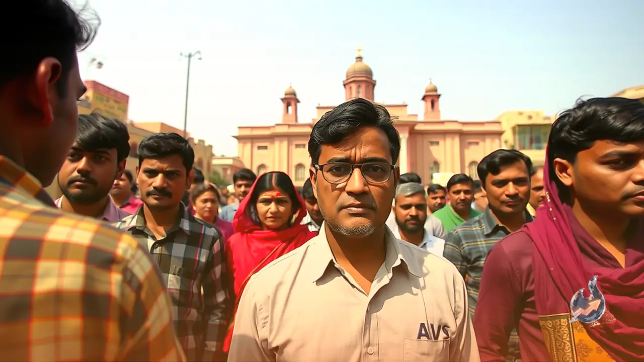 जोधपुर में शादी के वादे के बाद ब्लैकमेलिंग का खेल, 50 लाख और मकान मांगने पर युवती के खिलाफ कोर्ट के आदेश पर केस