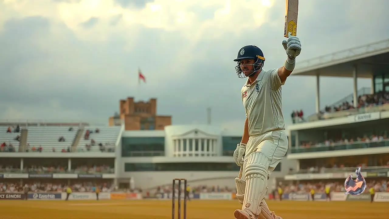 Joe Root achieves historic milestone at Lords as England crushes Pakistan
