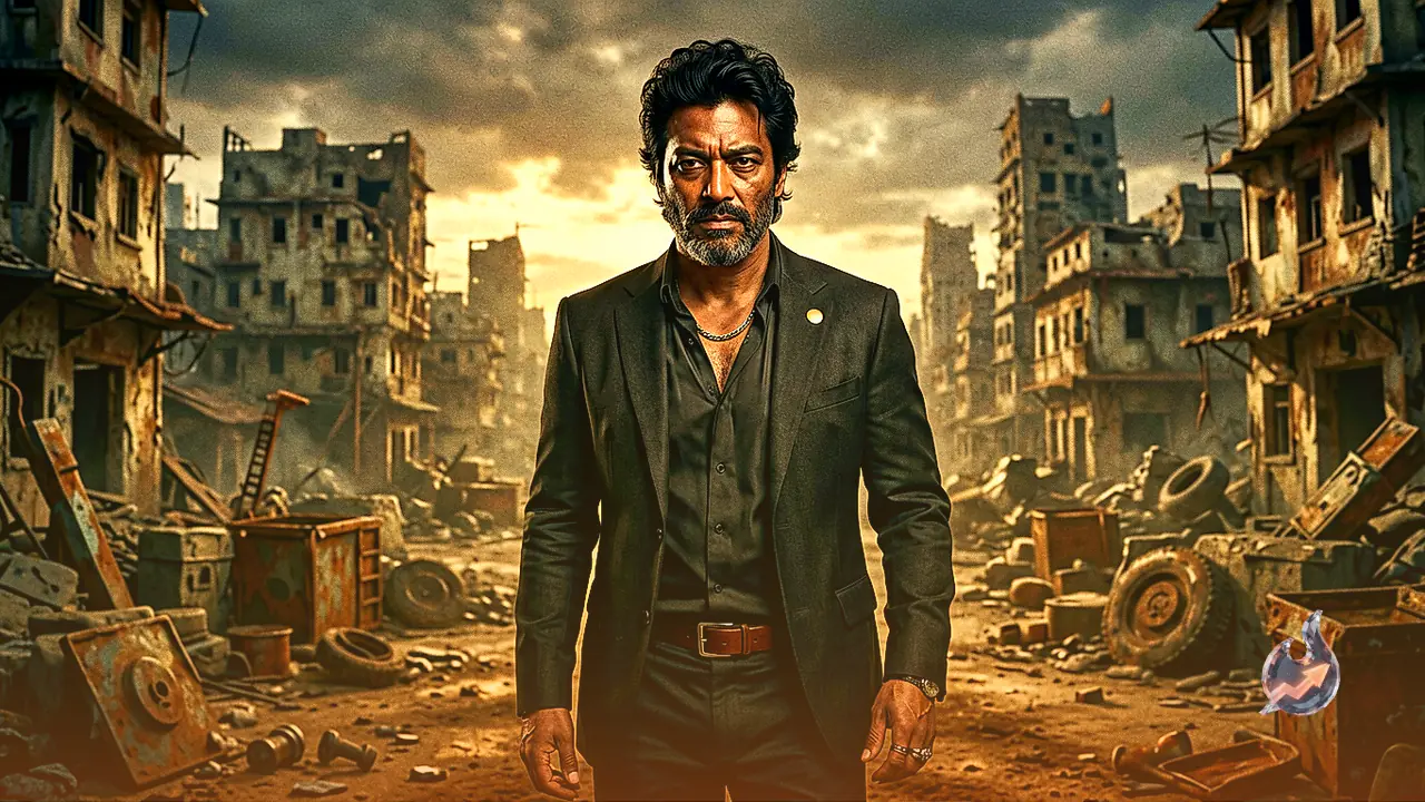 जॉन अब्राहम के विलेन वाले स्टाइल और 11 करोड़ के बजट से धूम ने रचा था 75 करोड़ की कमाई का इतिहास