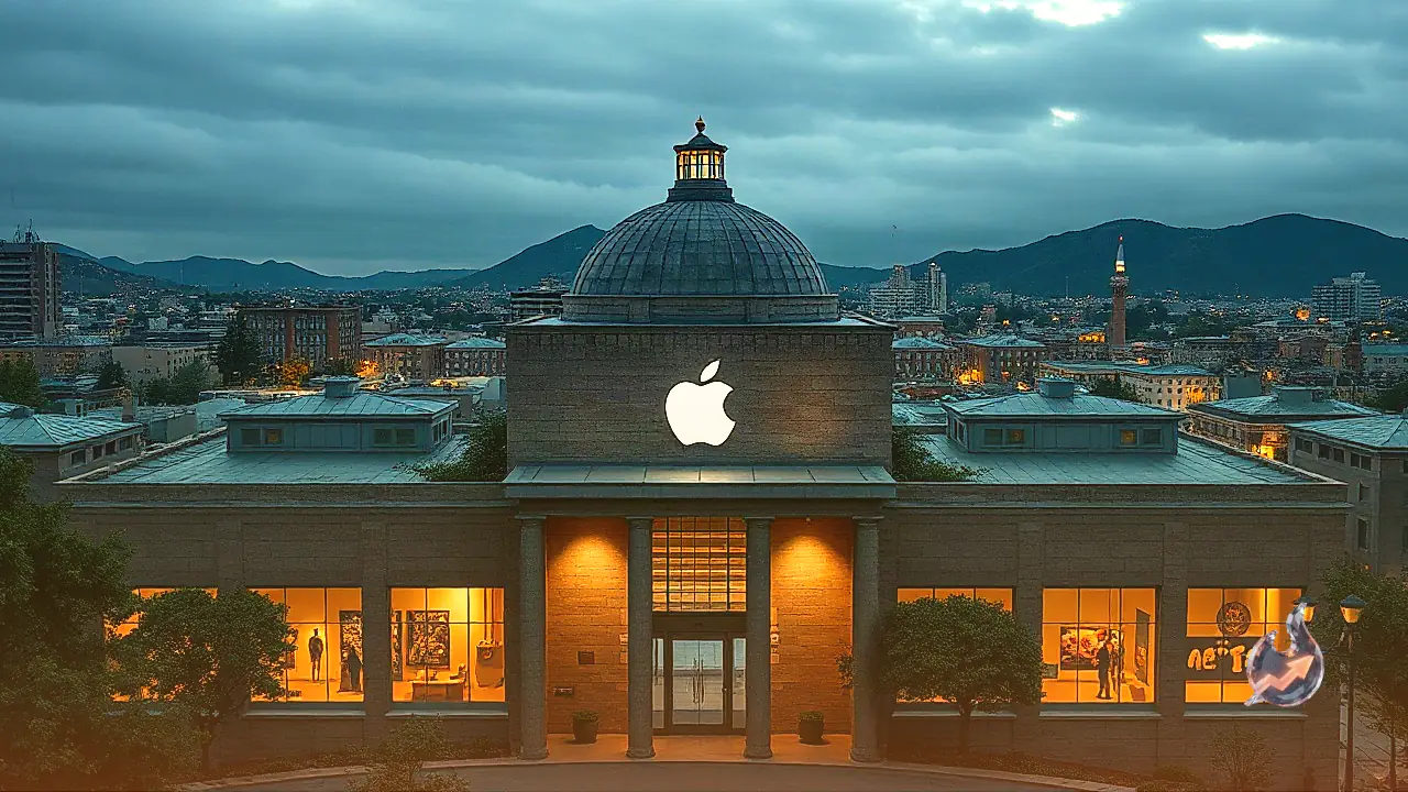 Under New CEO John Ternus, Apple Schedules September 9 Event Featuring iPhone 18 Pro and Speculated Foldable Model