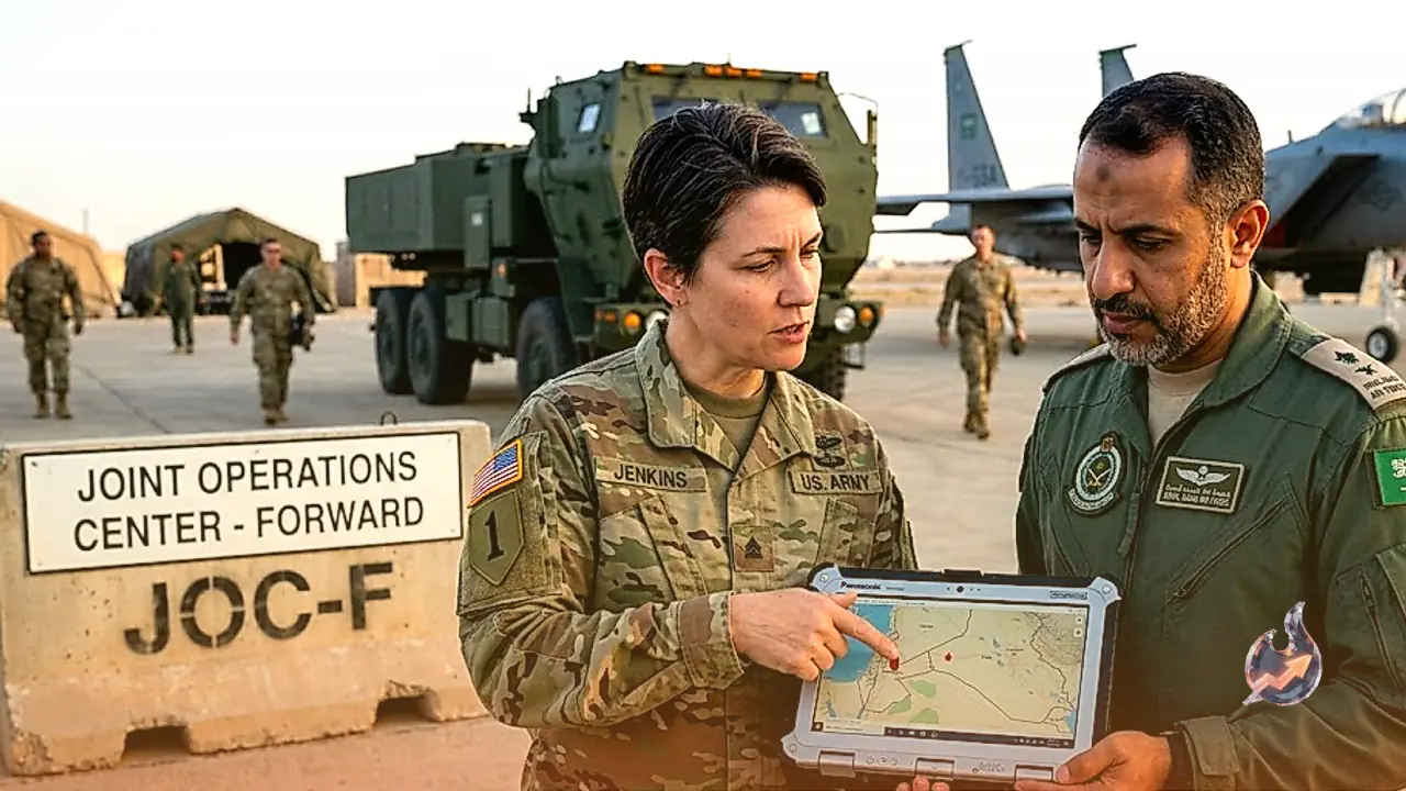 Middle East Tensions Rise After Iranian Missile Strike On US Base In Jordan Triggers Strong Warning From Washington