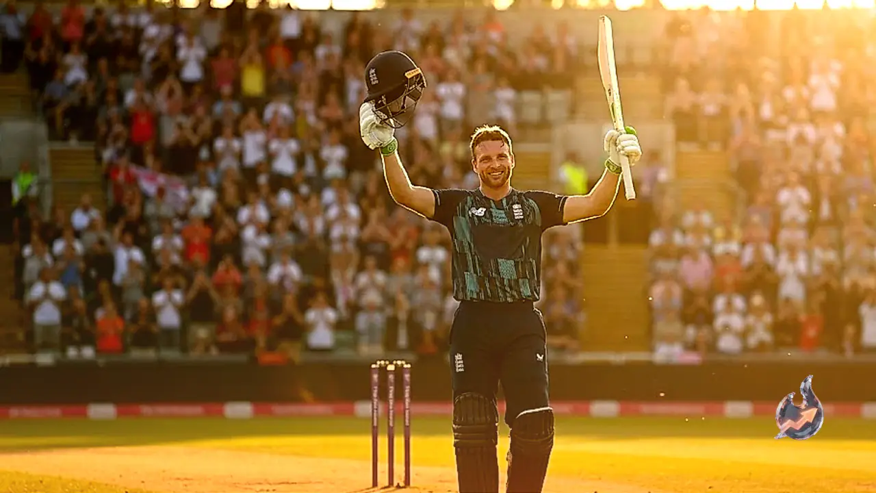 Jos Buttler Shatters Records Against India: Surpasses Virat Kohli, Puts Rohit Sharma's Tally at Risk