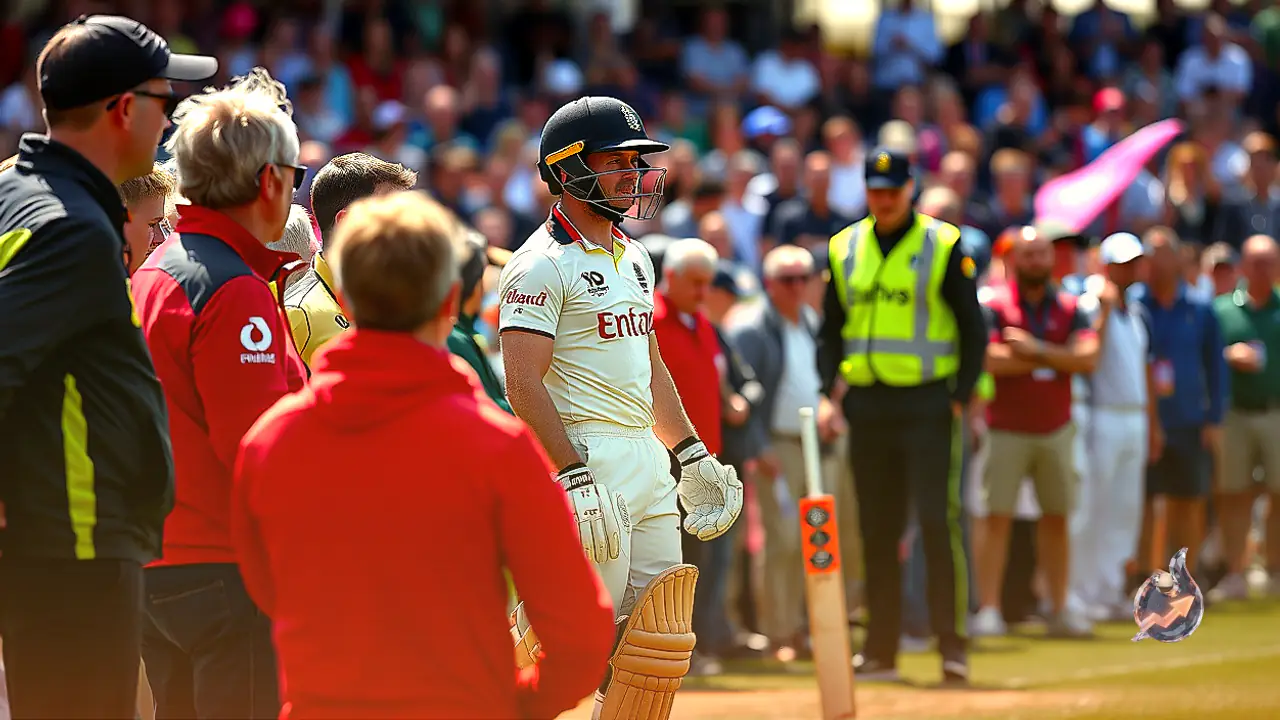 Jos Buttler's Return Timeline Uncertain After Hamstring Surgery Following Sri Lanka Series Injury