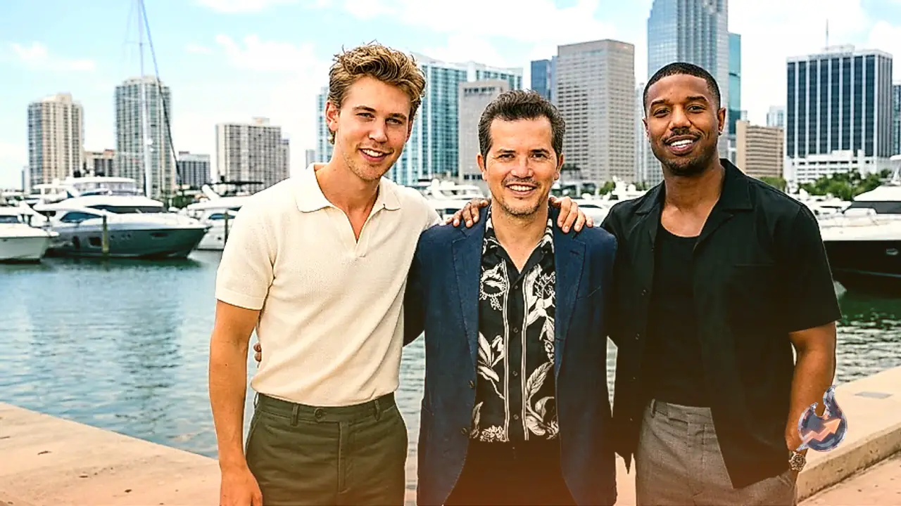 John Leguizamo Joins Joseph Kosinski Crime Thriller Miami Vice 85 As Primary Antagonist