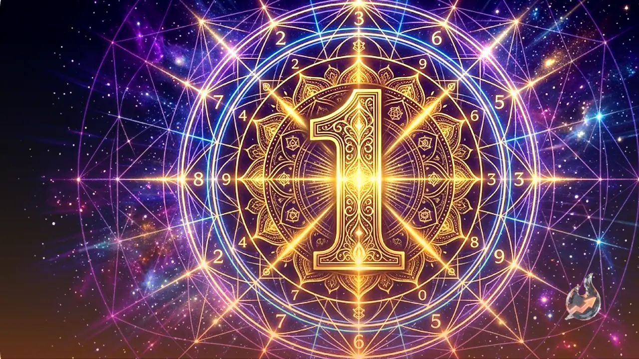July 2026 Numerology Horoscope: What This Month Holds for Root Numbers 1 to 9