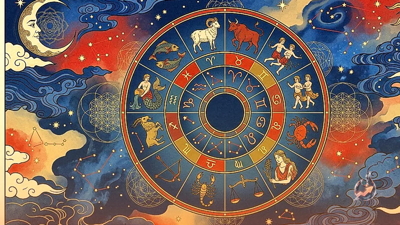 The Rare Barboit Basket of July 2026: Why This Planetary Alignment Has Experts Watching