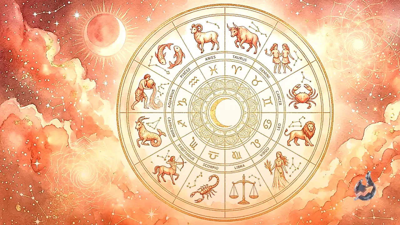 Leo, Virgo, Libra, Sagittarius and Capricorn Set for a Lucky Run in July's Final 10 Days