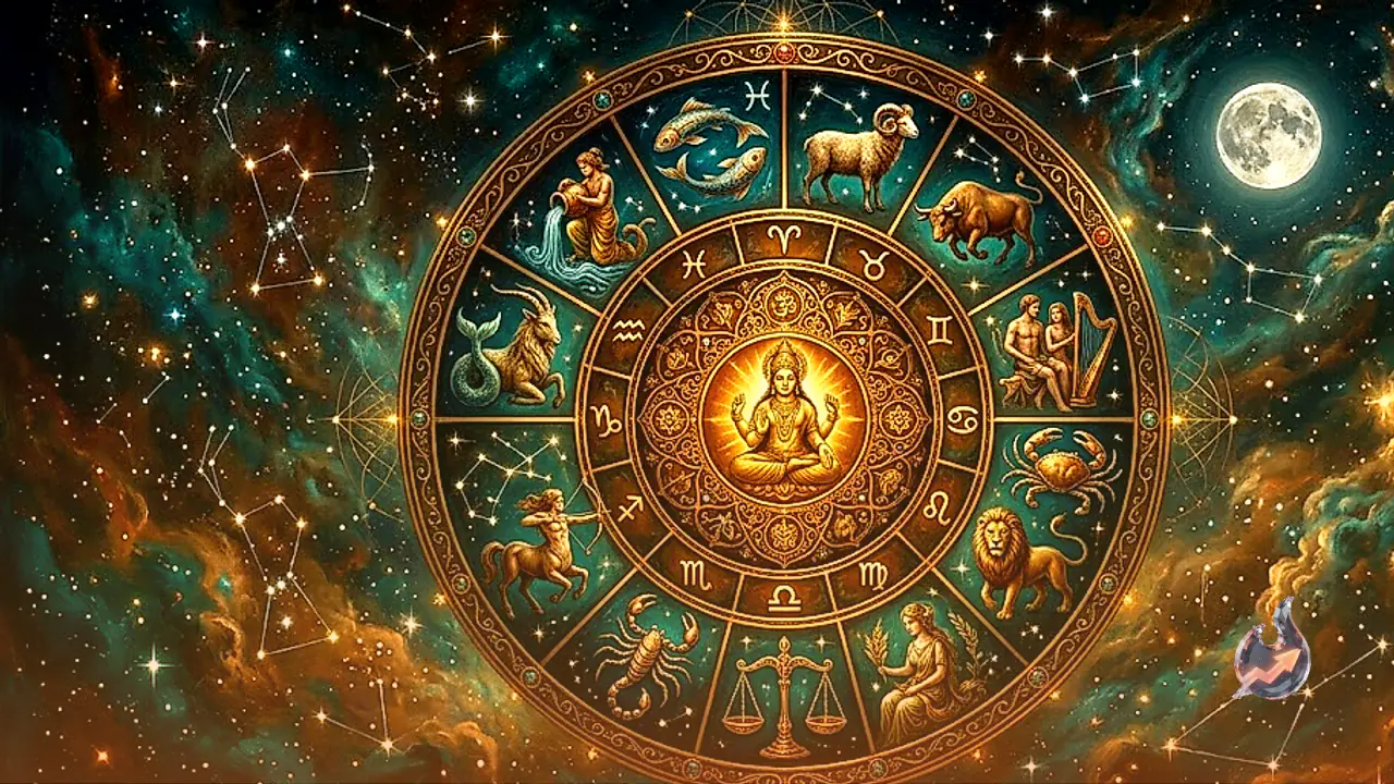 Late July Planetary Realignment: Saturn, Rahu, and Jupiter Transit to Unlock Massive Success for 5 Zodiacs