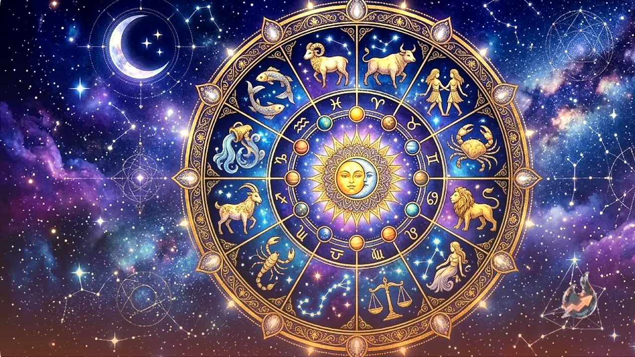 Saturn's Retrograde Shift This Month Could Test Patience for Three Zodiac Signs Under Sadhesati