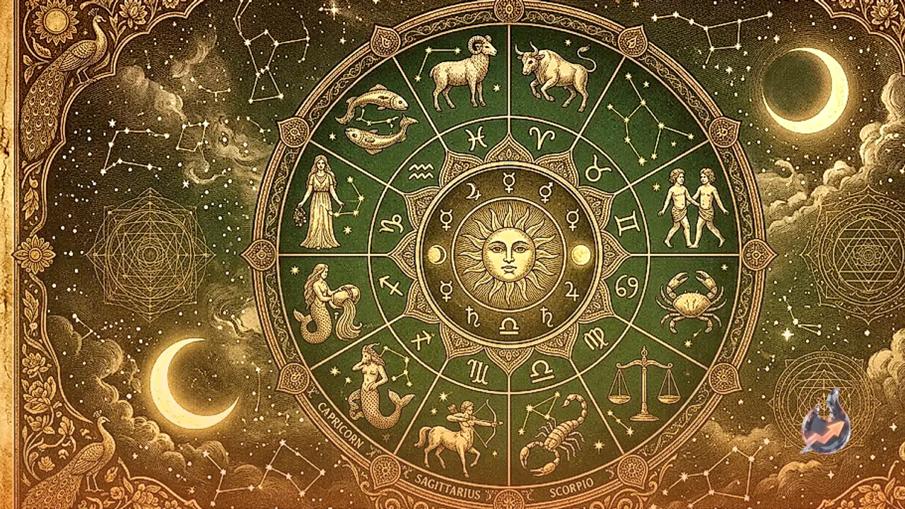 Health And Money Worries May Trouble These Five Zodiac Signs As July Draws To A Close