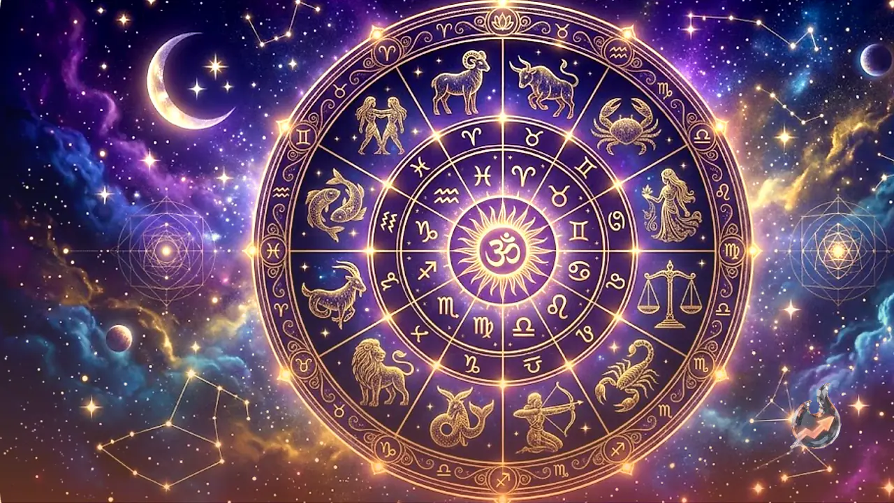 Saturn's Shift Between July And December 2026 Will Reshape Fortunes For All 12 Zodiac Signs, Here Are The Remedies