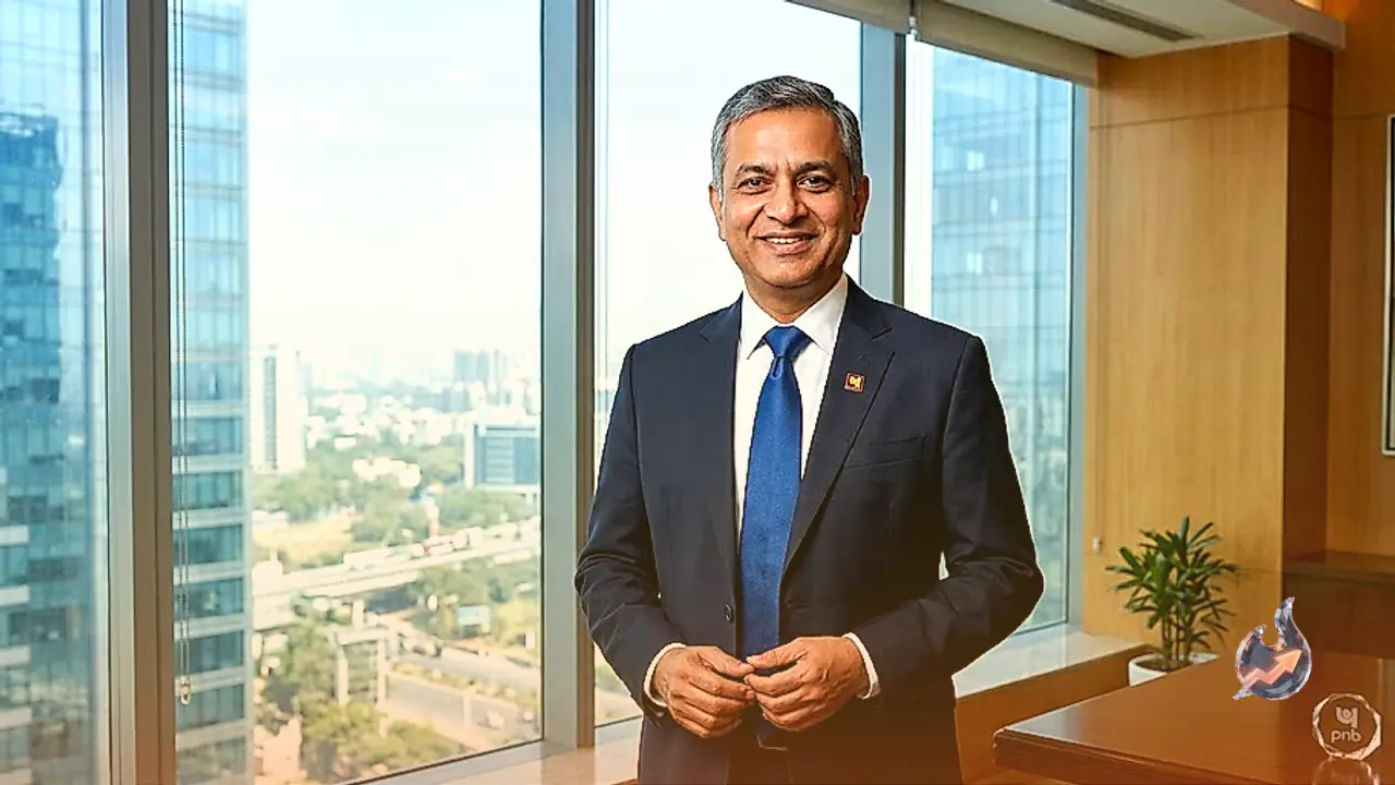 जून तिमाही में तिगुना मुनाफा, पंजाब नेशनल बैंक के शेयर ने एक ही दिन में लगाई 5% से ज्यादा की छलांग