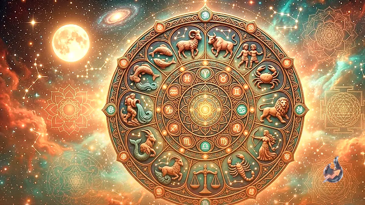 Saturn Transit in Aries in June 2027: 3 Zodiac Signs Facing Financial Losses and Mental Stress