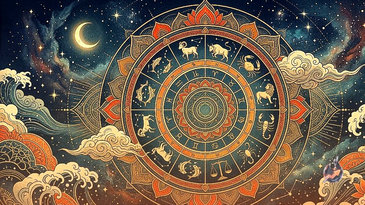 Jupiter and Moon Mutual Exchange Yoga to Bring Financial Growth and Career Success for Three Zodiac Signs