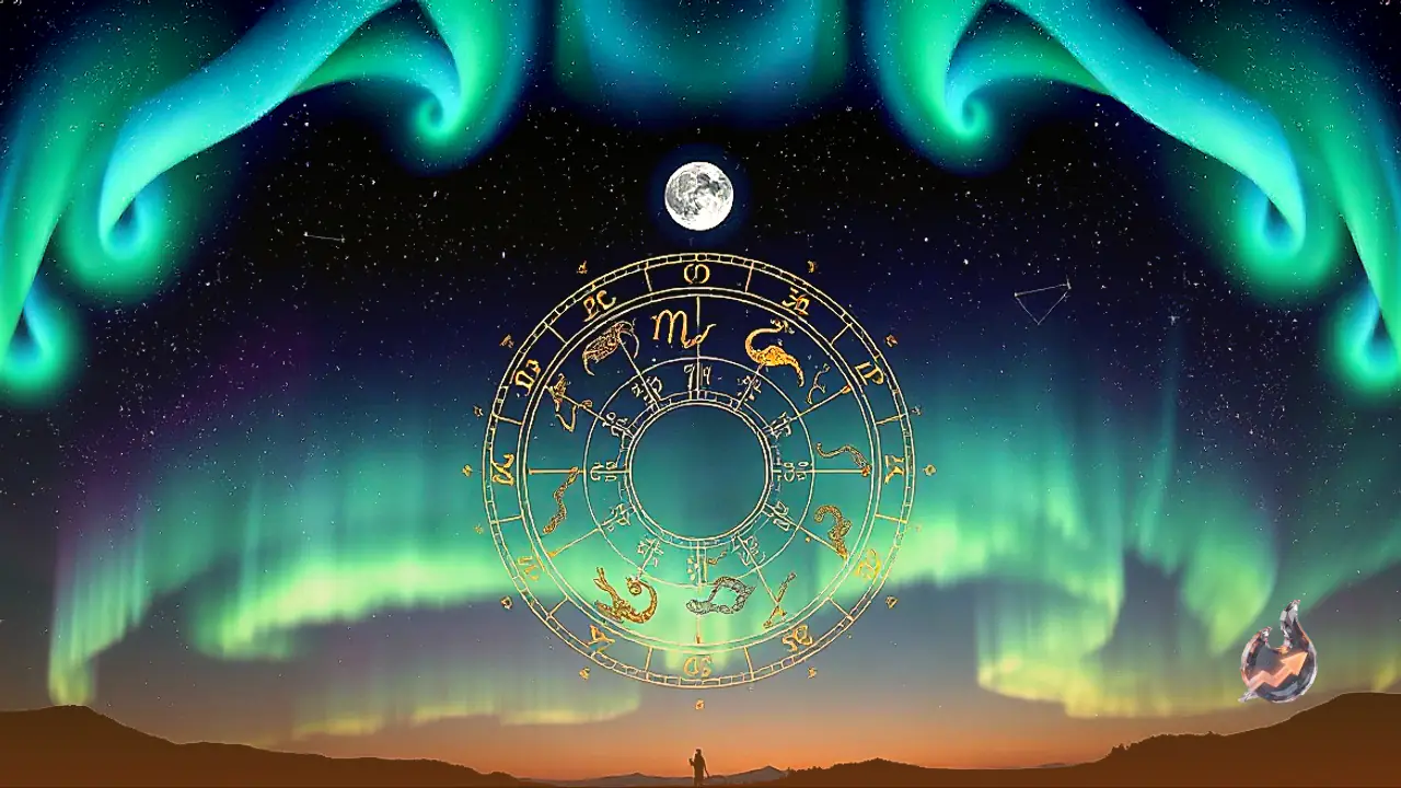 Jupiter and Saturn Navpancham Yoga on September 1 to Bring Major Opportunities for Three Zodiac Signs