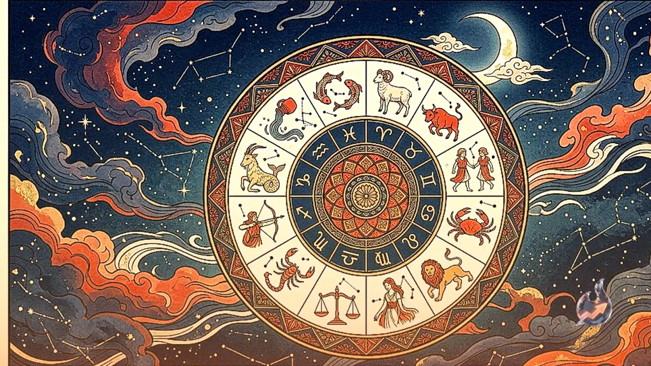Jupiter Ashlesha Nakshatra Transit to Bring Career Growth and Sudden Financial Gains for 4 Zodiac Signs