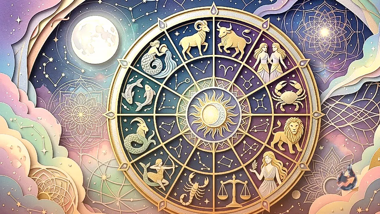 Jupiter Nakshatra Transit Over Next 25 Days to Bring Major Gains for 7 Zodiac Signs