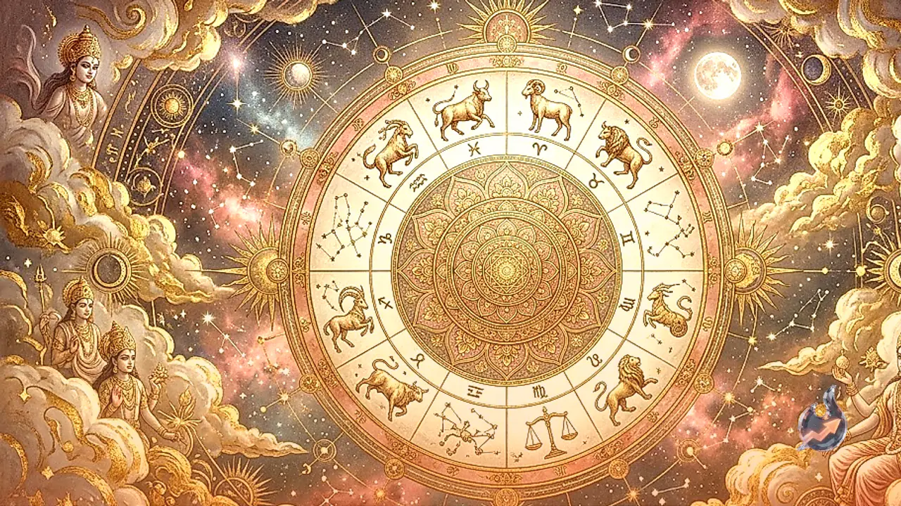 Jupiter Transit in Leo Brings Financial Growth for 7 Zodiac Signs in 10 Days