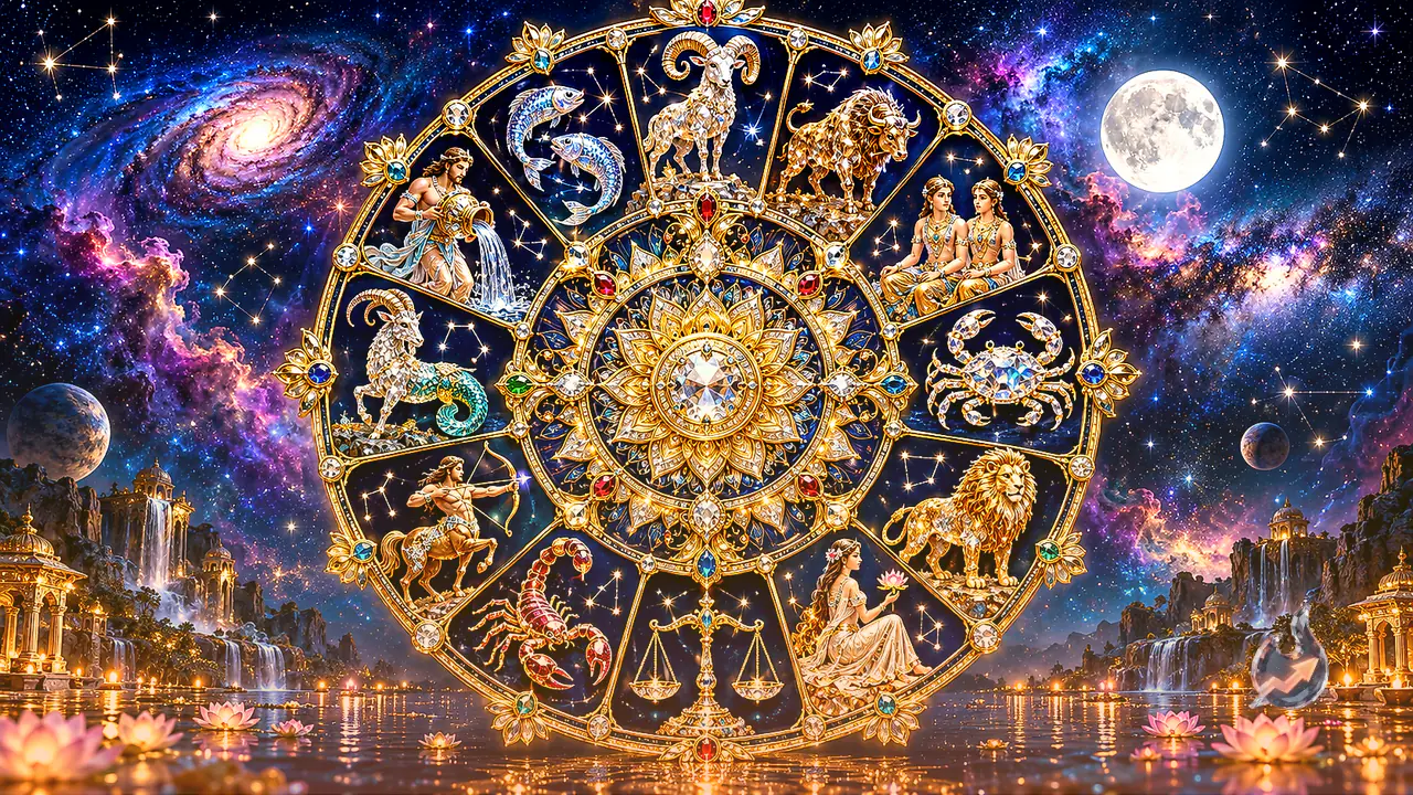 Jupiter Transit in Leo to Bring Financial Gains and Career Growth for Aries, Cancer, and Sagittarius