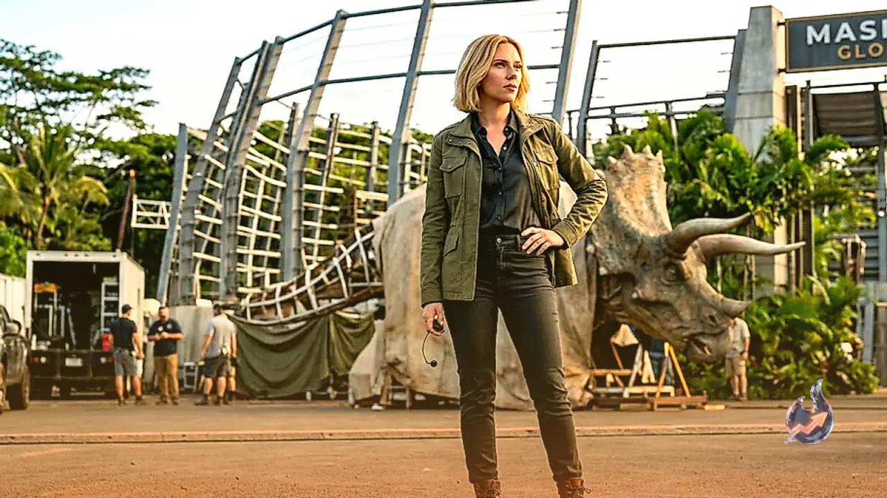 Director Gareth Edwards Departs Jurassic World Rebirth Sequel As Scarlett Johansson Set To Return