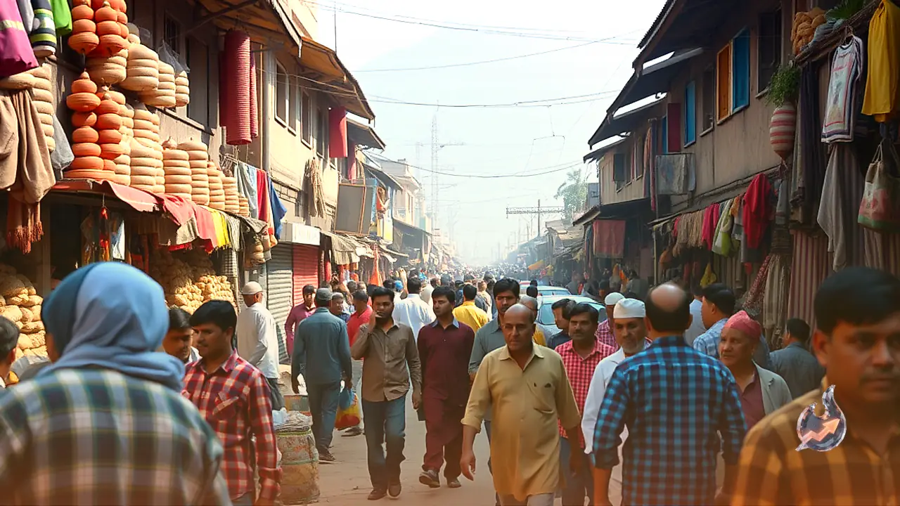 Jwalapur Chowk Bazaar: Haridwar Century-Old Wholesale Hub That Defies Modern Times