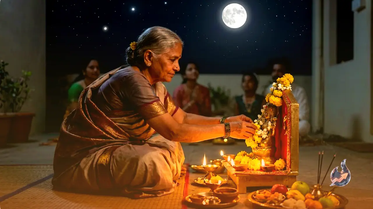 Jyeshtha Purnima 2025: Rare celestial alignments create an auspicious day for divine blessings and prosperity