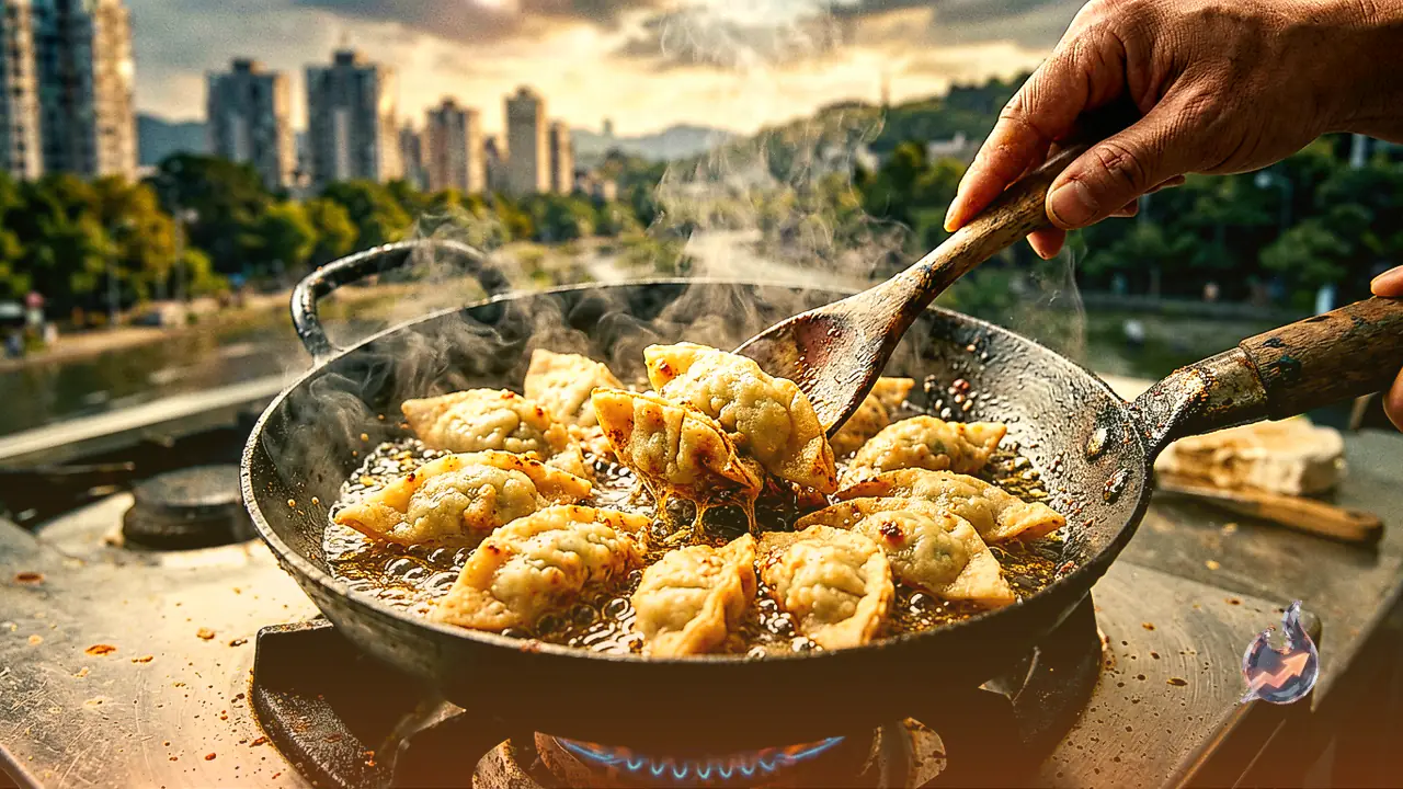 Chef-Approved Pakora Secrets to Achieve Long-Lasting Crunch Without Absorbing Extra Oil