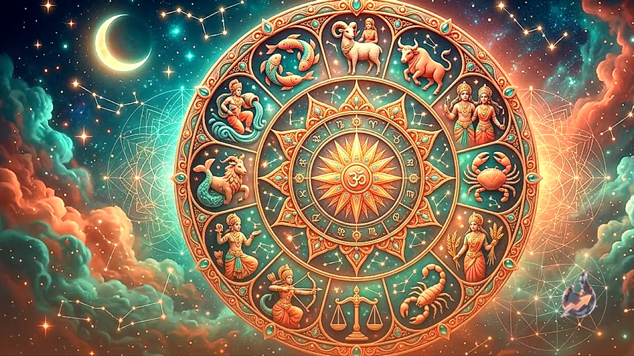 Astrology Says a Woman's Right Eye Twitching Signals Trouble at Home, Here's What It Means for Men