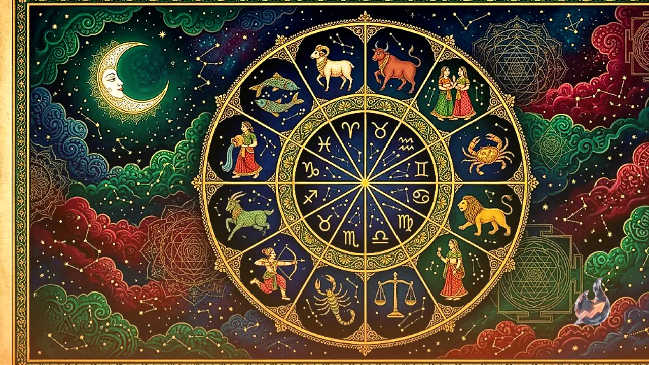 A Rare Mars-Saturn Connection on July 19 Could Bring Big Opportunities for Seven Zodiac Signs